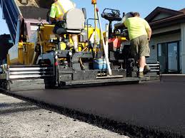 Why Choose Us For All Your Driveway Paving Needs in London, CA?